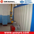 Automatic Powder Coating Machine for Aluminum Profile